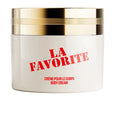Creme corporal LA FAVORITE 200 ml