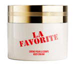 Creme corporal LA FAVORITE 200 ml