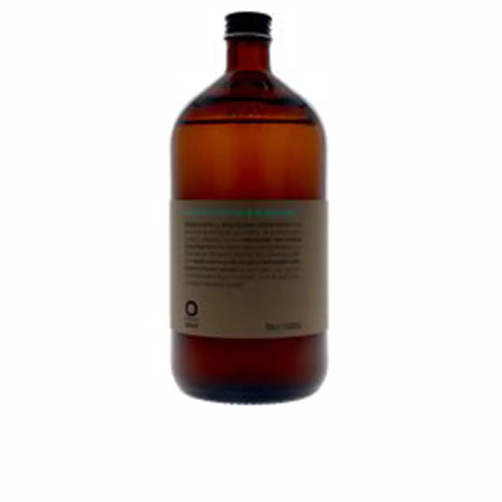DAILYACT sabonete líquido para cabelo e couro cabeludo de uso frequente 950 ml