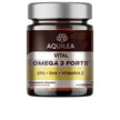 Cápsulas VITAL OMEGA 3 FORTE 90 u