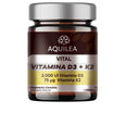 Cápsulas de vitamina D3 + D2 Vital, 90 unidades