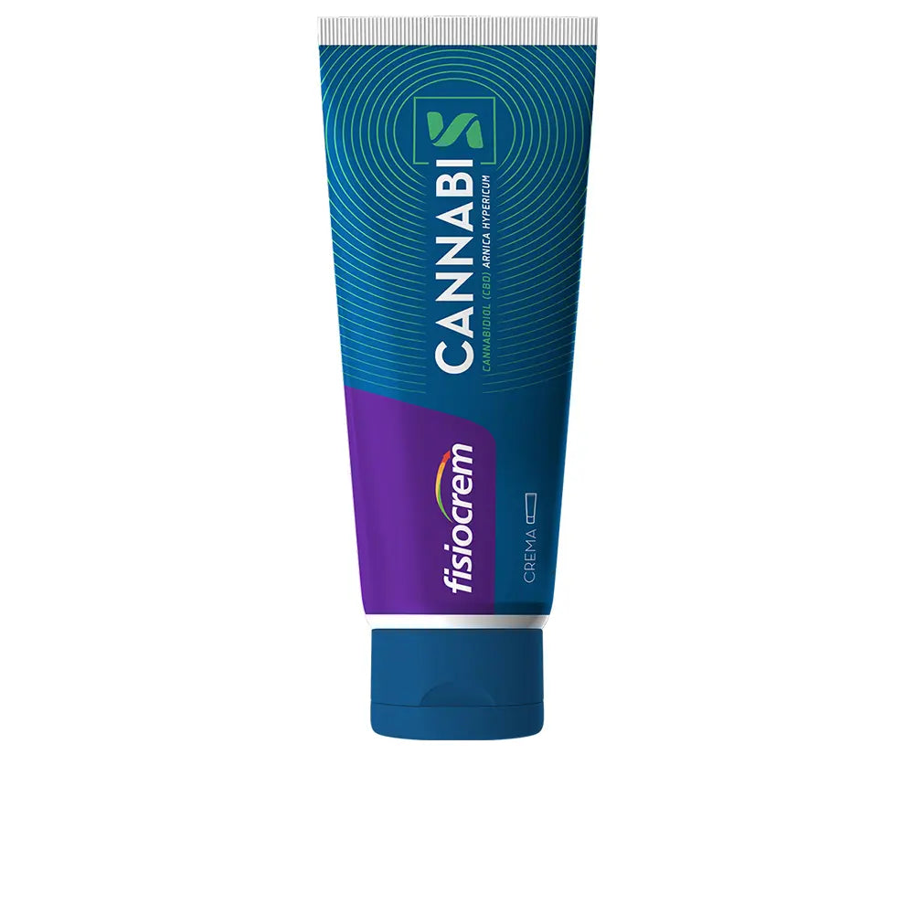 FISIOCREM CANNABIS creme 200 ml