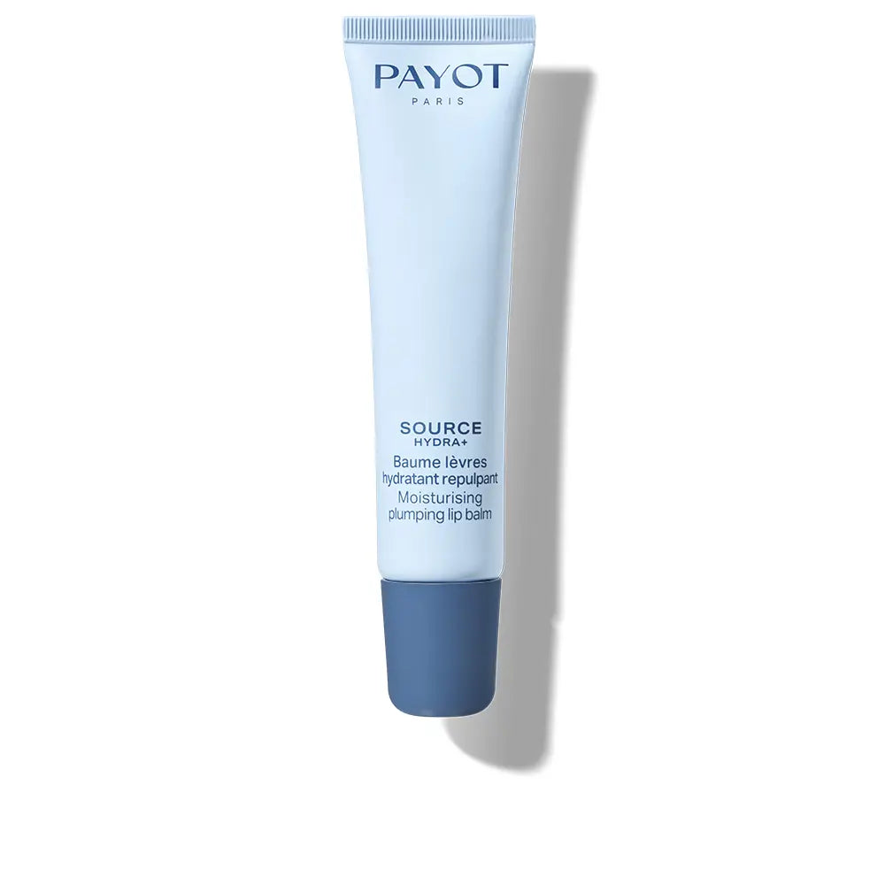 Bálsamo labial hidratante e volumizador SOURCE HYDRA+ 15 ml