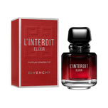 L'INTERDIT ELIXIR edp vapo 35 ml