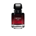 L'INTERDIT ELIXIR edp vapo 50 ml