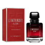 L'INTERDIT ELIXIR edp vapo 80 ml