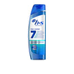 Shampoo Anticaspa H&S 7 em 1 Ultra Refrescante 300ml