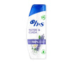 Shampoo anticaspa H&S NOURISH AND CARE 300 ml
