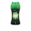 Pérolas de amaciante de roupa UNSTOPPABLES com perfume #ariel 195 g