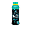 Pérolas de amaciante de roupa UNSTOPPABLES com perfume #fresh 495 g
