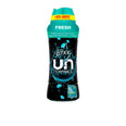 Pérolas de amaciante de roupa UNSTOPPABLES com perfume #fresh 495 g