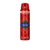 Desodorante vapor OLD SPICE CAPTAIN 150 ml