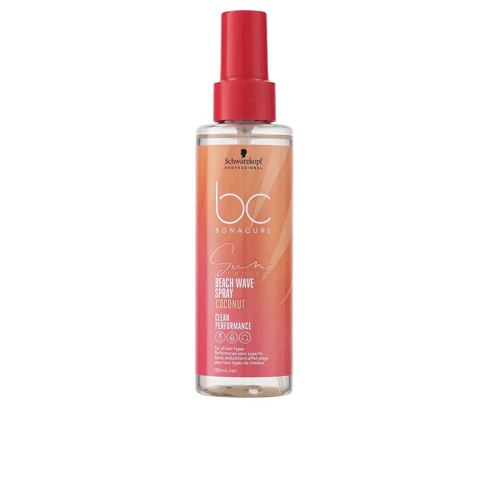 Protetor solar BC Sun Protect para ondas de praia, 150 ml