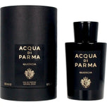 QUERCIA COLOGNE edp vapo 180 ml