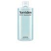 Água de limpeza com ácido hialurônico de baixo peso molecular DIVE-IN 400 ml