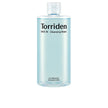 Água de limpeza com ácido hialurônico de baixo peso molecular DIVE-IN 400 ml