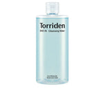 Água de limpeza com ácido hialurônico de baixo peso molecular DIVE-IN 400 ml