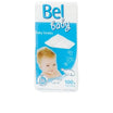 Gaze não tecida BEL BABY, 100 unidades
