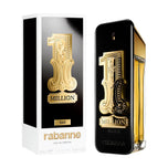 1 MILLION BLACK edp vapo 200 ml
