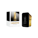 RABANNE-1 MILLION BLACK edp vapo 30 ml-DrShampoo - Perfumaria e Cosmética