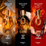 MILLION RED FOR HER PARFUM edp vapo 30 ml