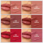 Batom SUPER LUSTROUS ULTRA nº 007-Sedona 3,7 g