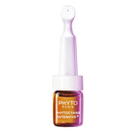 Ampolas PHYTOCYANE INTENSIVE+ para mulheres, 12 unidades