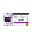 Ampolas PHYTOCYANE INTENSIVE+ para mulheres, 12 unidades