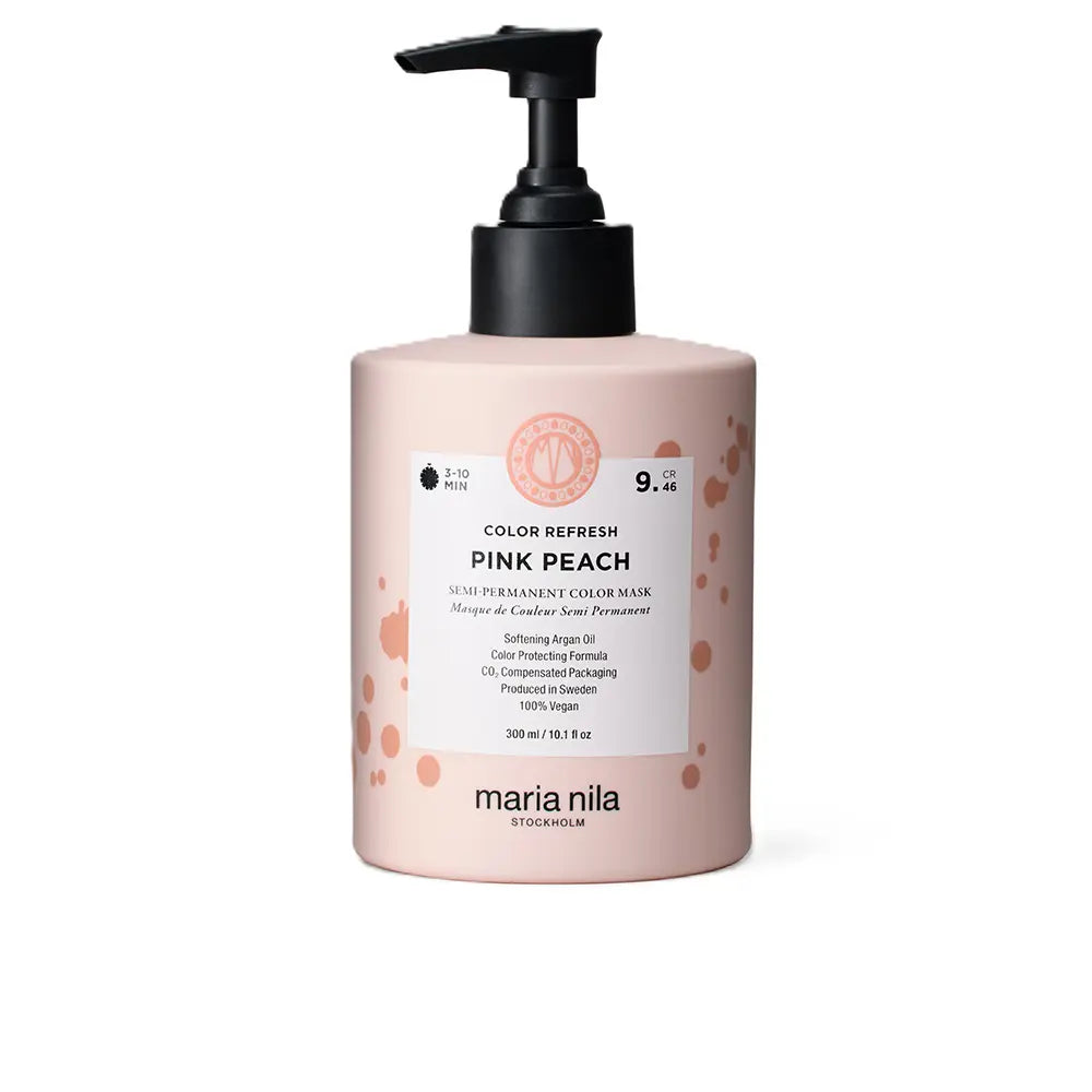 REFRESCANTE DE COR #9.46 - Rosa Pêssego 300 ml