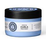 Tratamento finalizador COILS & CURS 250 ml
