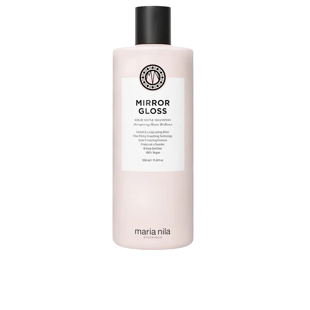 MIRROR GLOSS shampoo 350 ml
