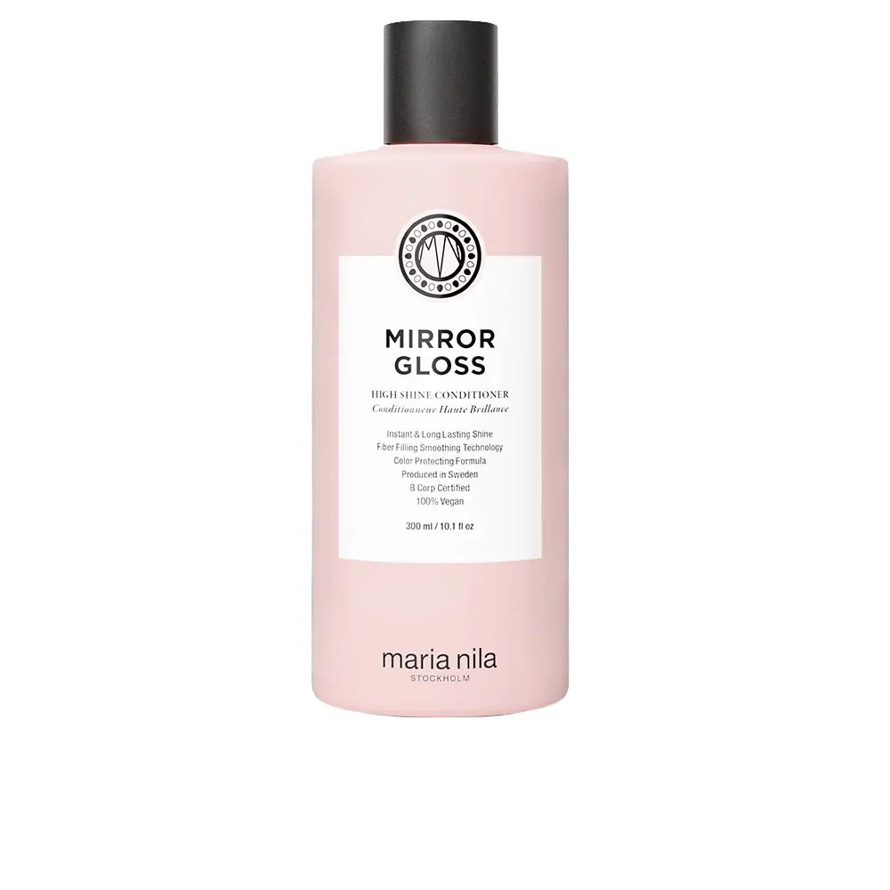 Condicionador MIRROR GLOSS 300 ml