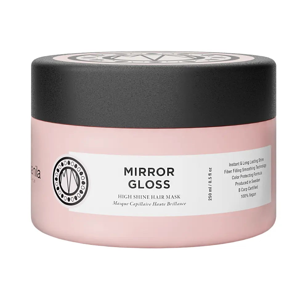 Máscara MIRROR GLOSS 250 ml