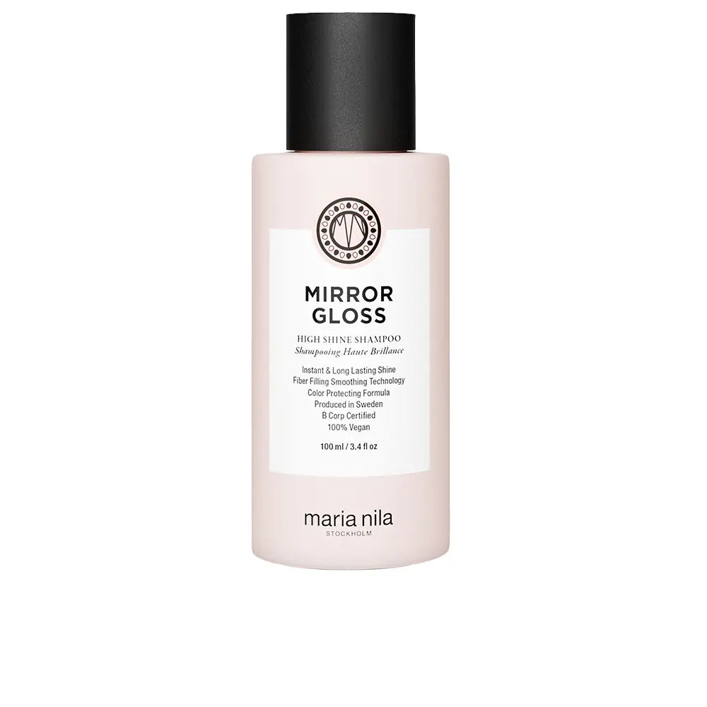 Shampoo MIRROR GLOSS 100 ml