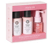 Estojo com 3 unidades de Gloss Essentials