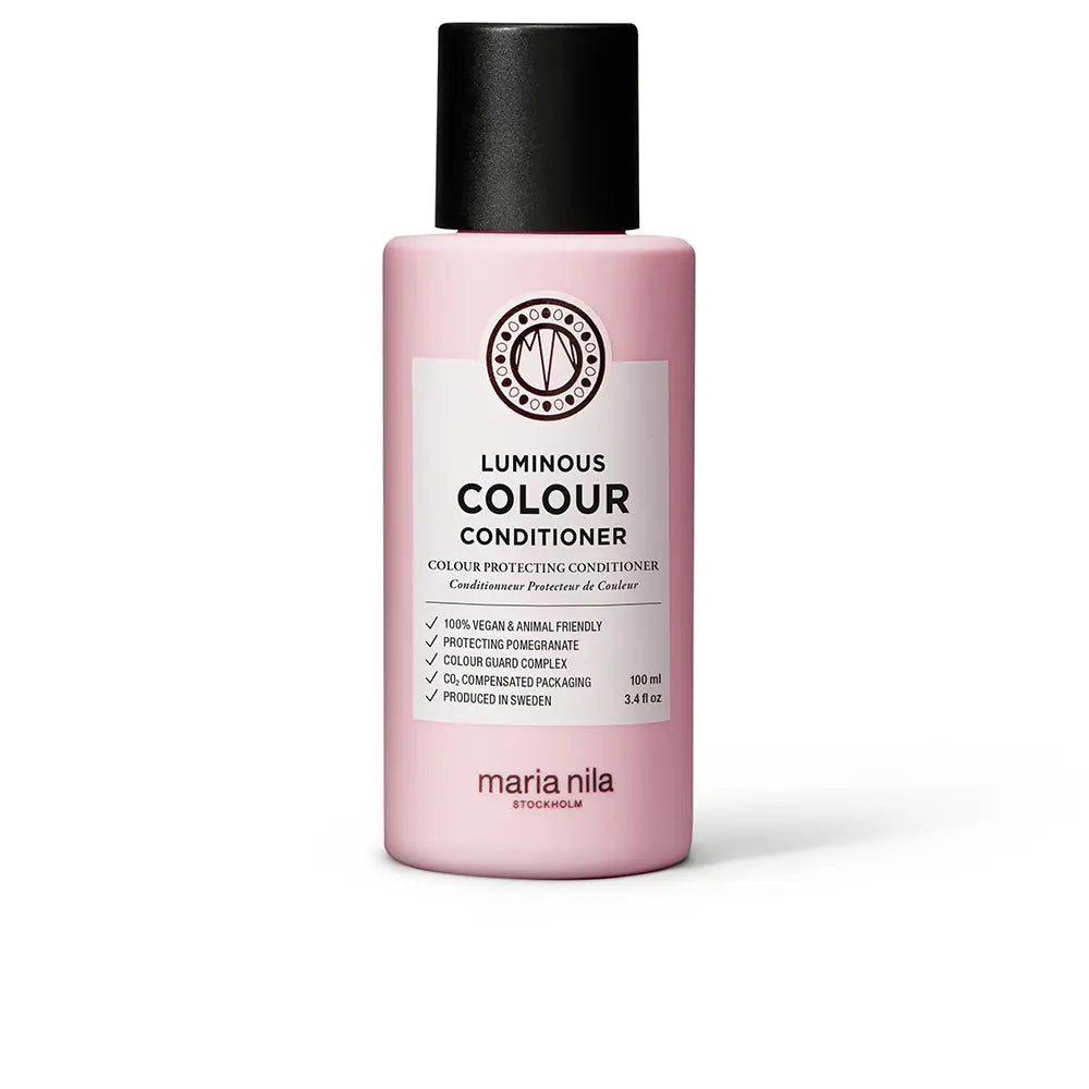 Condicionador LUMINOUS COLOR 100 ml