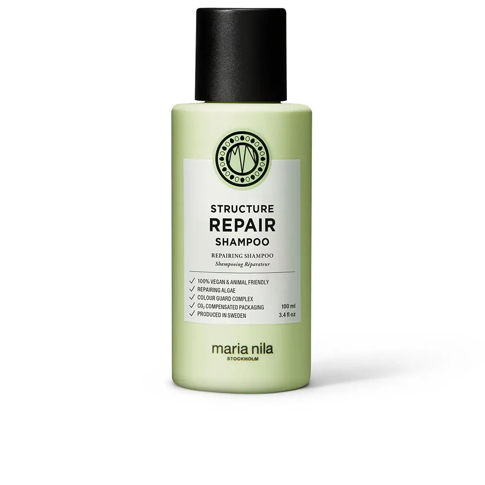 Shampoo Reparador Estrutural 100 ml