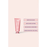 Máscara potencializadora PURE VOLUME 50 ml