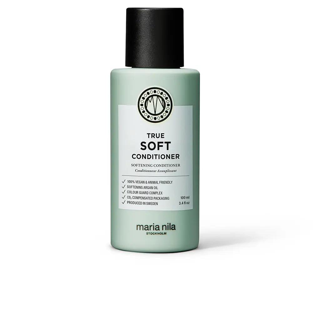 Condicionador TRUE SOFT 100 ml