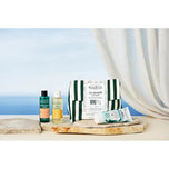 Conjunto de 4 peças BEAUTERRA SUMMER ESSENTIALS