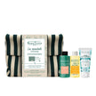 Conjunto de 4 peças BEAUTERRA SUMMER ESSENTIALS