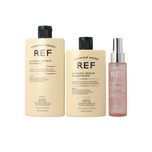 Kit de reparo definitivo com 3 peças