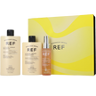Kit de reparo definitivo com 3 peças