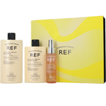 Kit de reparo definitivo com 3 peças