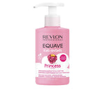 Shampoo EQUAVE KIDS PRINCESS 300 ml