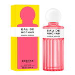 EAU DE ROCHAS GRAPEFRUIT PASSION edt vapo 100 ml