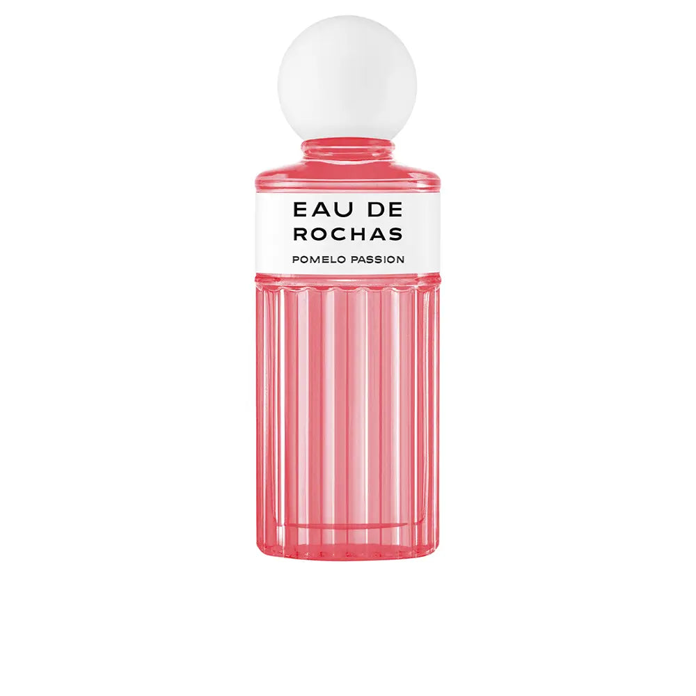 EAU DE ROCHAS GRAPEFRUIT PASSION edt vapo 100 ml