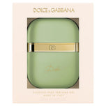Gel perfumado DOLCE sem álcool 30 ml