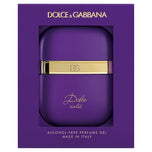 DOLCE VIOLET gel perfumado sem álcool 30 ml
