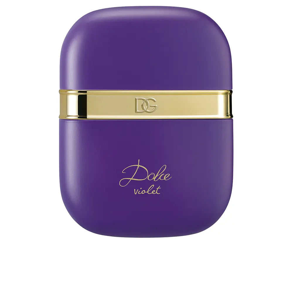 DOLCE VIOLET gel perfumado sem álcool 30 ml